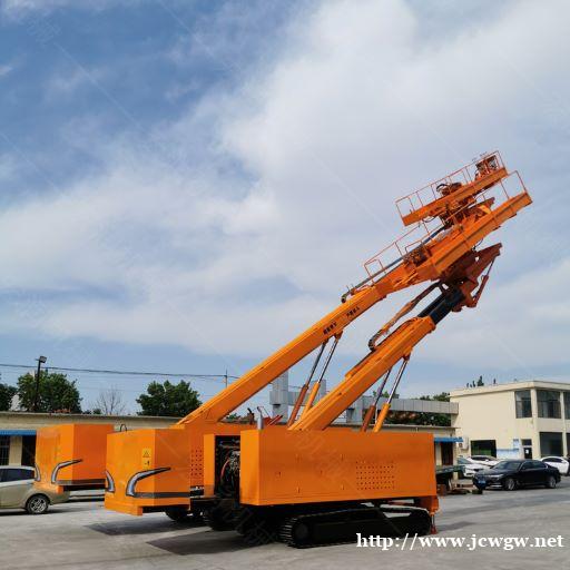 厂家直销深基坑锚固钻机 履带式深坑打桩机 锚固钻机 厂家直销深基坑锚固钻机 履带式深坑打桩机 锚固钻机