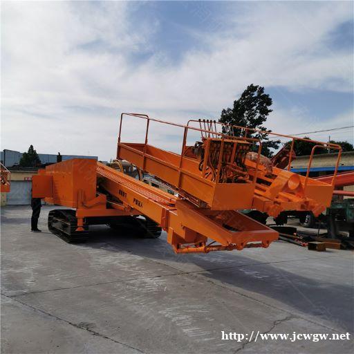 厂家直销深基坑锚固钻机 履带式深坑打桩机 锚固钻机 厂家直销深基坑锚固钻机 履带式深坑打桩机 锚固钻机