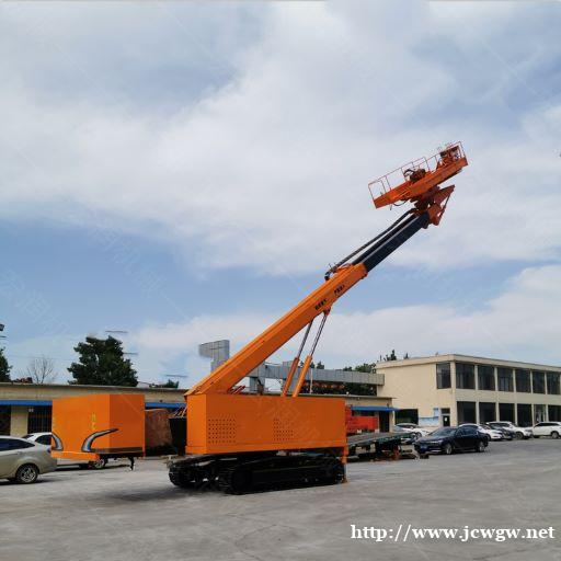 厂家直销深基坑锚固钻机 履带式深坑打桩机 锚固钻机 厂家直销深基坑锚固钻机 履带式深坑打桩机 锚固钻机