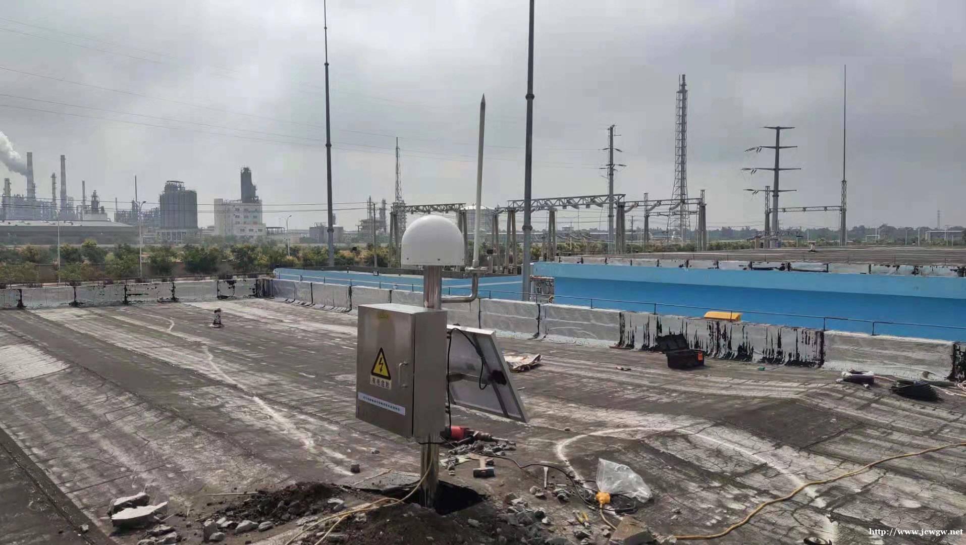 油库罐区雷电预警系统,防爆型雷电监测系统,雷电提前报警器 油库罐区雷电预警系统,防爆型雷电监测系统,雷电提前报警器