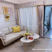 龙华观澜地铁站(誉品新城)精装修电梯新房热售中