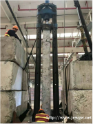 包头锚杆静压桩施工公司 价格实惠质量可靠