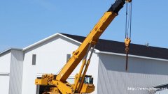 田东吊车出租过程中有哪些注意事项,吊车出租的搬运类别有什么不