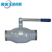 全焊接球阀泄漏的主要因素-型号-瑞柯斯