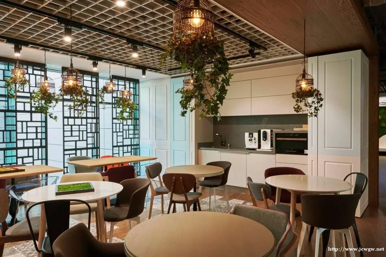 快节奏生活工作更需要一个好的办公环境 快节奏生活工作更需要一个好的办公环境