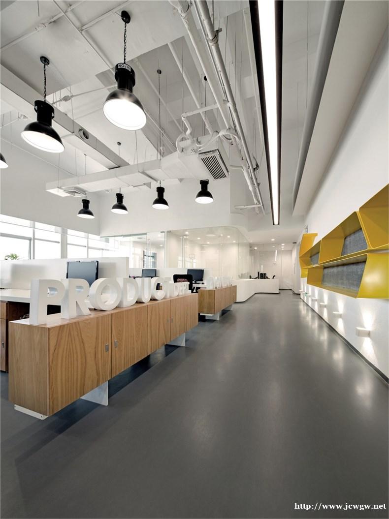 快节奏生活工作更需要一个好的办公环境 快节奏生活工作更需要一个好的办公环境