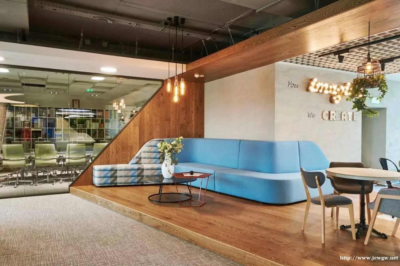 快节奏生活工作更需要一个好的办公环境 快节奏生活工作更需要一个好的办公环境