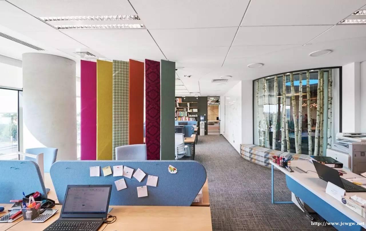 办公室装修布局方式哪种好? 办公室装修布局方式哪种好?