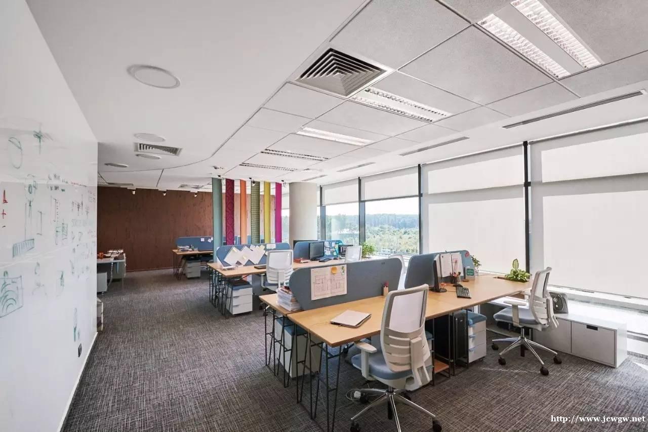 办公室装修布局方式哪种好? 办公室装修布局方式哪种好?