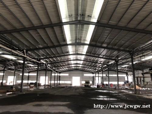 广州市钢结构厂房质量安全检测办理单位 广州市钢结构厂房质量安全检测办理单位