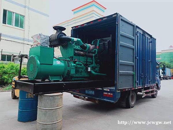 高埗发电机出租服务提供有效供电 高埗发电机出租服务提供有效供电