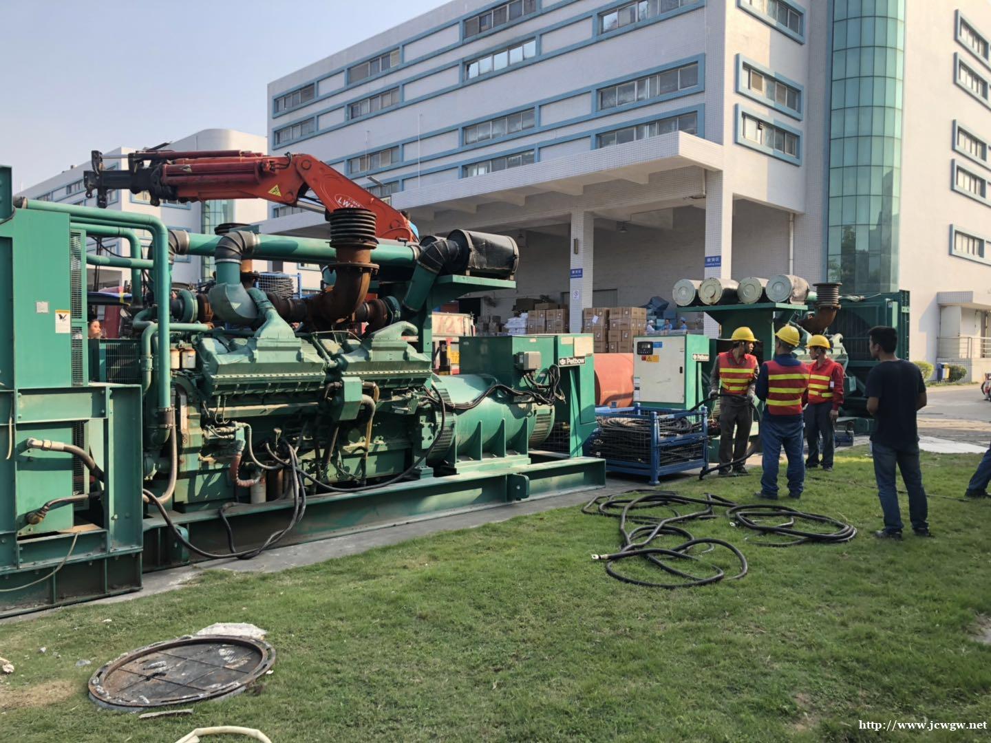 高埗发电机出租服务提供有效供电 高埗发电机出租服务提供有效供电