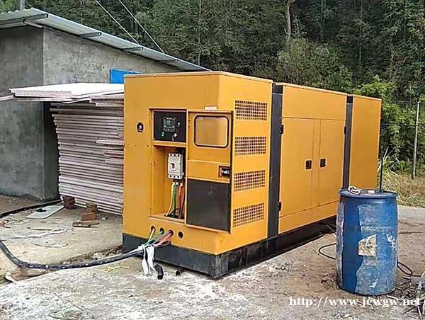 高埗发电机出租服务提供有效供电 高埗发电机出租服务提供有效供电