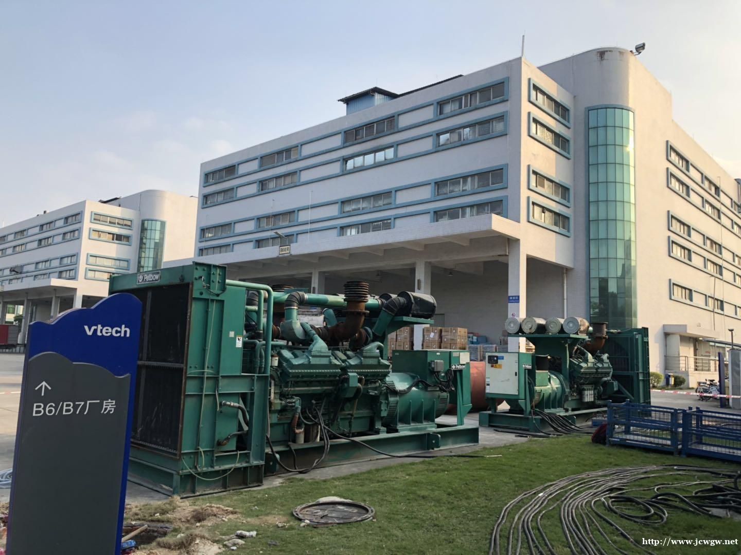 高埗发电机出租服务提供有效供电 高埗发电机出租服务提供有效供电