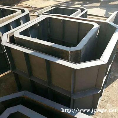 检查井钢模具 圆形井模具 可来图定制 鑫译德模具 检查井钢模具 圆形井模具 可来图定制 鑫译德模具