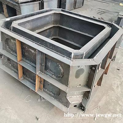 检查井钢模具 圆形井模具 可来图定制 鑫译德模具 检查井钢模具 圆形井模具 可来图定制 鑫译德模具