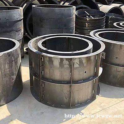 检查井钢模具 圆形井模具 可来图定制 鑫译德模具 检查井钢模具 圆形井模具 可来图定制 鑫译德模具