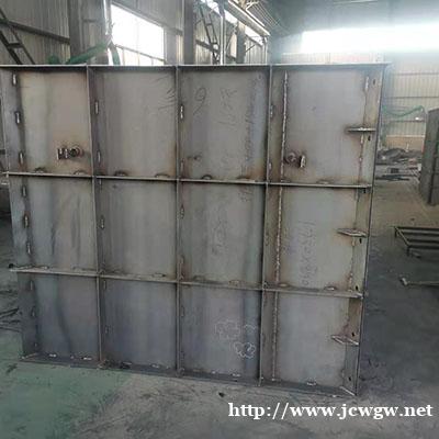 检查井钢模具 圆形井模具 可来图定制 鑫译德模具 检查井钢模具 圆形井模具 可来图定制 鑫译德模具