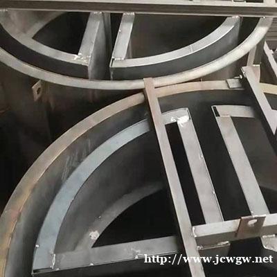 检查井钢模具 圆形井模具 可来图定制 鑫译德模具 检查井钢模具 圆形井模具 可来图定制 鑫译德模具