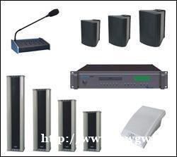 佛山背景音乐公共广播系统 佛山背景音乐公共广播系统