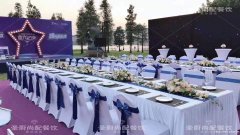 承接开业大蛋糕甜品台茶歇冷餐等定制