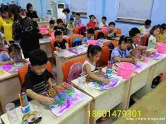 苏州石路附近少儿艺术书法素描绘画培训班