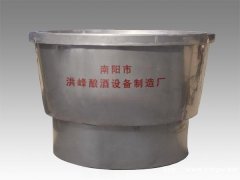 河南洪峰酿酒设备，河南大型酿酒设备，翻转酿酒设备