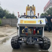 出售气动小型潜孔钻机 露天凿岩潜孔钻机 全液压钻孔机