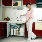 净水器滤芯更换判别方法介绍上海净水器维修安装服务公司