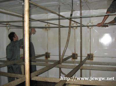 佛山顺德水池清洗,水塔消毒怎么收费 佛山顺德水池清洗,水塔消毒怎么收费