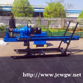 厂家直销分体式锚固钻机 小型轻便锚固钻机 液压锚固钻机 厂家直销分体式锚固钻机 小型轻便锚固钻机 液压锚固钻机