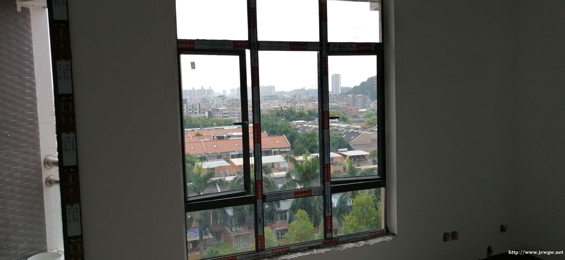 广州玻璃封阳台封窗 凤铝广铝品牌定制断桥铝门窗隔音 广州玻璃封阳台封窗 凤铝广铝品牌定制断桥铝门窗隔音