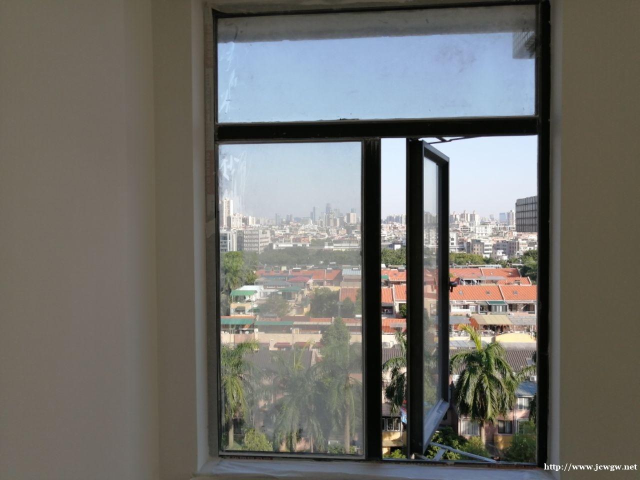 广州玻璃封阳台封窗 凤铝广铝品牌定制断桥铝门窗隔音 广州玻璃封阳台封窗 凤铝广铝品牌定制断桥铝门窗隔音