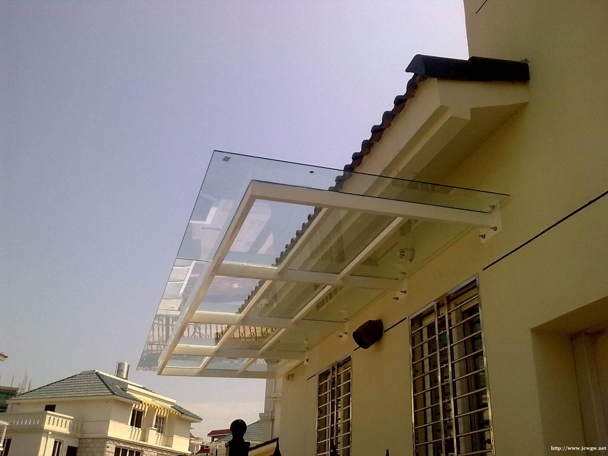 广州雨棚制作 遮阳棚 彩钢房 玻璃雨棚 窗棚 阳光房 广州雨棚制作 遮阳棚 彩钢房 玻璃雨棚 窗棚 阳光房