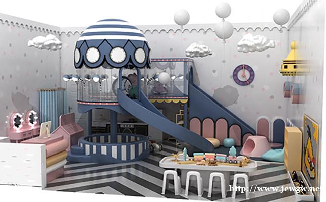 美吉乐儿童乐园加盟店靠谱吗? 美吉乐儿童乐园加盟店靠谱吗?