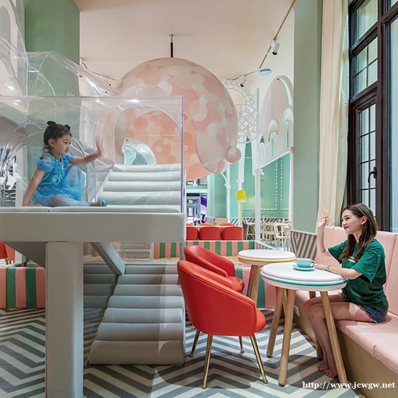 美吉乐儿童乐园加盟店靠谱吗? 美吉乐儿童乐园加盟店靠谱吗?