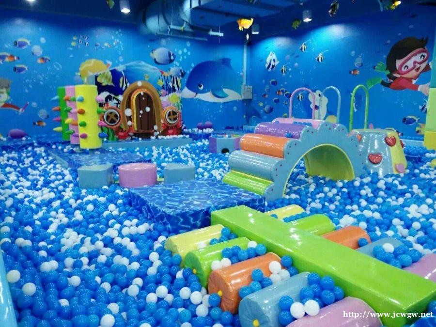 美吉乐儿童乐园加盟店靠谱吗? 美吉乐儿童乐园加盟店靠谱吗?