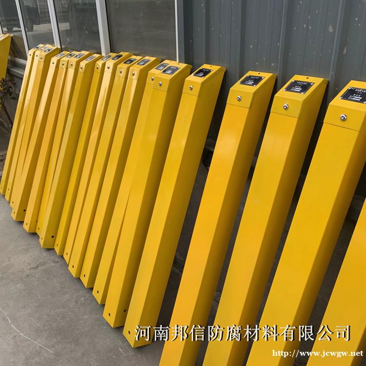 防腐层外加电流测试桩,管道阳极电位测试桩,燃气标志桩 防腐层外加电流测试桩,管道阳极电位测试桩,燃气标志桩