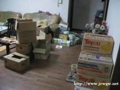 泉港搬家如何让自己在搬家的过程中更方便呢?