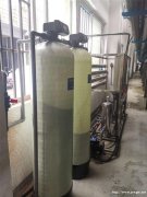 水处理设备 涂装用水设备 纯水设备