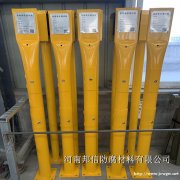 防腐层外加电流测试桩,管道阳极电位测试桩,燃气标志桩