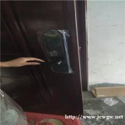 冷水滩开锁店带大家了解智能锁的优势