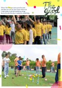 公司组织团建活动的意义是什么?