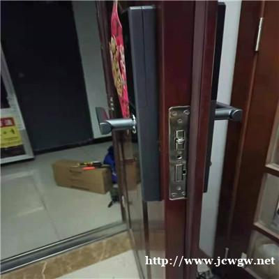 兴义指纹锁告诉您指纹锁的安全“度” 兴义指纹锁告诉您指纹锁的安全“度”