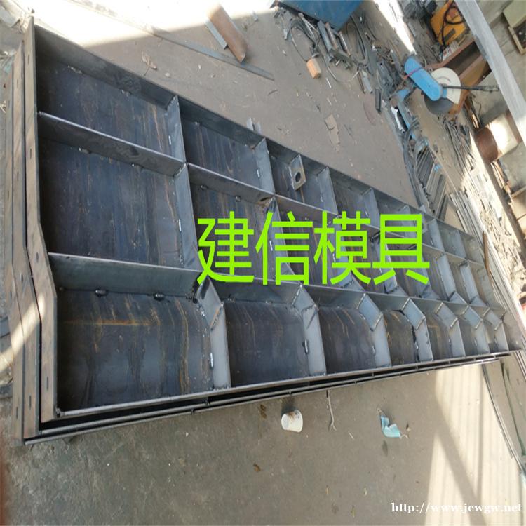 高速公路防撞墙模具 科天制造 高速公路防撞墙模具 科天制造