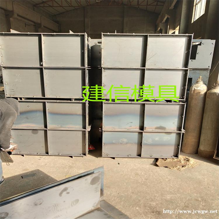 高速公路防撞墙模具 科天制造 高速公路防撞墙模具 科天制造