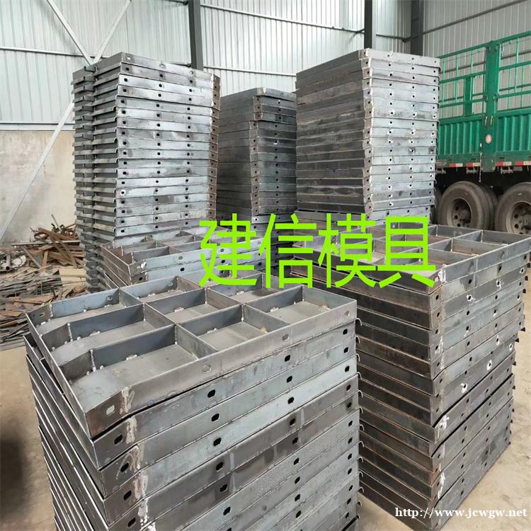 高速公路防撞墙模具 科天制造 高速公路防撞墙模具 科天制造