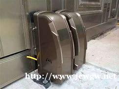 天津专业制作玻璃感应门安装玻璃自动门 天津专业制作玻璃感应门安装玻璃自动门