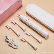 电动牙刷厂家招商加盟，贴牌定制