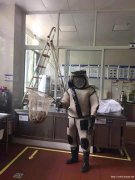 杀虫灭鼠公司告诉你要注意什么